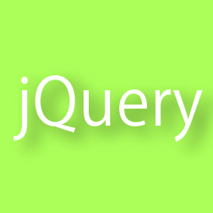 jQuery